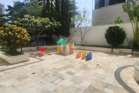 Apartamento à venda em Parque Residencial Aquarius, São José dos Campos, SP