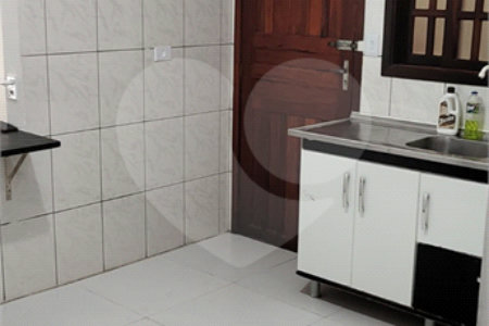 Casa à venda com 2 quartos, sendo 1 suíte, em Jardim Míriam, Suzano, SP