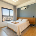 Apartamento à venda com 3 quartos, sendo 2 suítes, em Pinheiros, São Paulo, SP