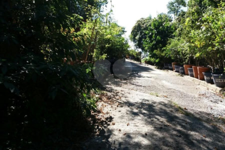 Terreno à venda em Tucuruvi, São Paulo, SP