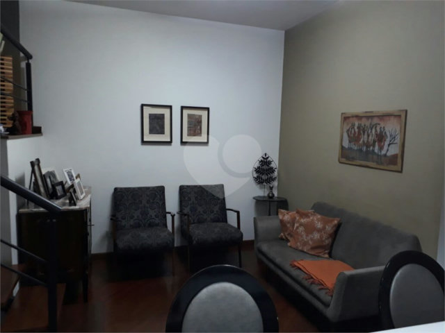 Triplex à venda com 3 quartos, sendo 1 suíte,  em Santana, São Paulo, SP