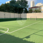 Apartamento à venda com 3 suítes em Vila Romana, São Paulo, SP