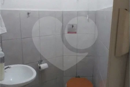 Casa à venda com 2 quartos, sendo 1 suíte, em Água Fria, São Paulo, SP