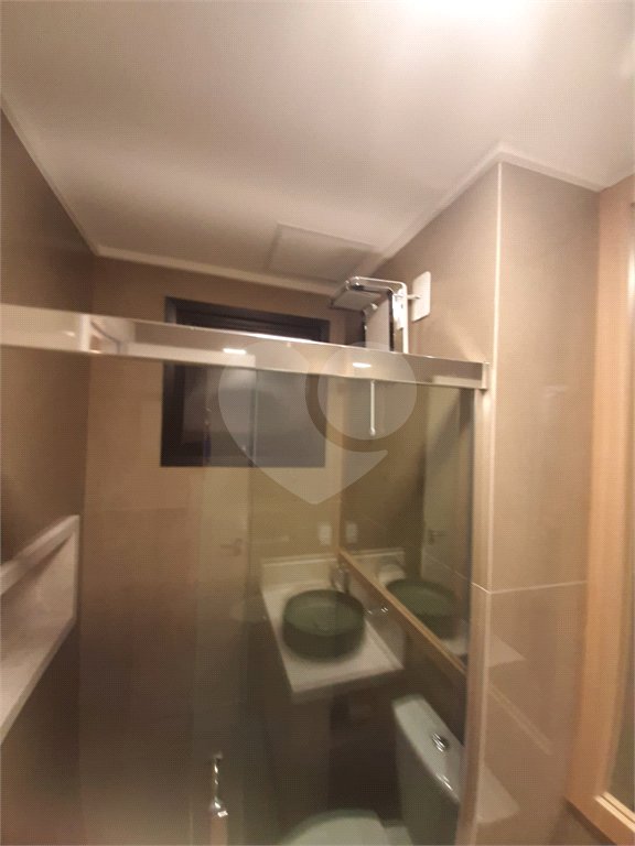 Apartamento à venda com 1 quarto em Jardim Panorama, São Paulo, SP