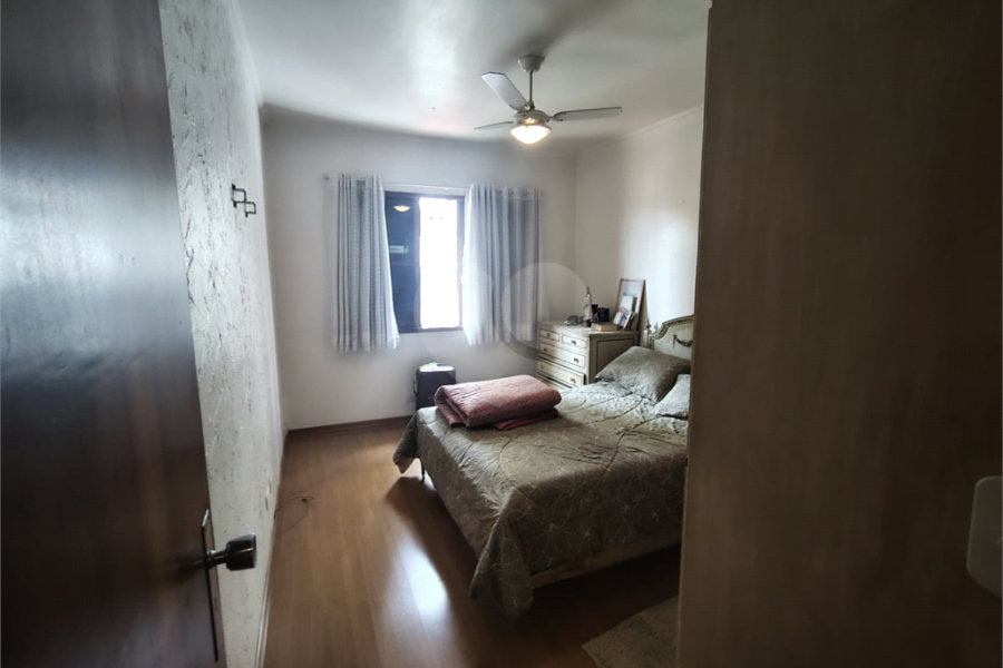 Sobrado à venda com 3 quartos, sendo 1 suíte, em Mandaqui, São Paulo, SP