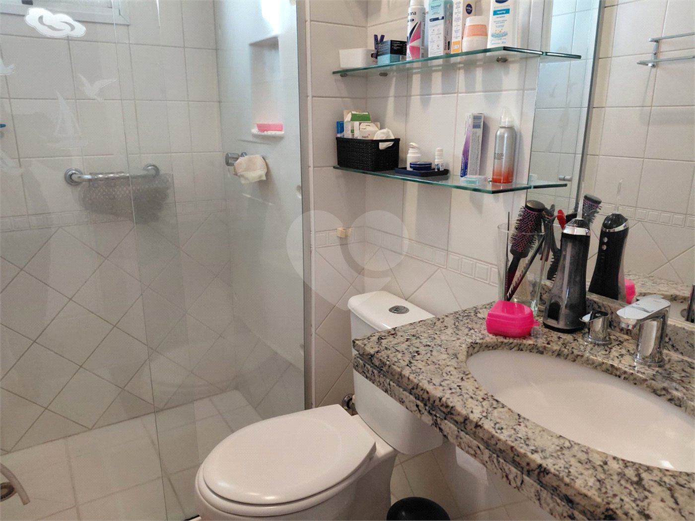 Apartamento à venda com 3 quartos, sendo 1 suíte, em Vila Leopoldina, São Paulo, SP