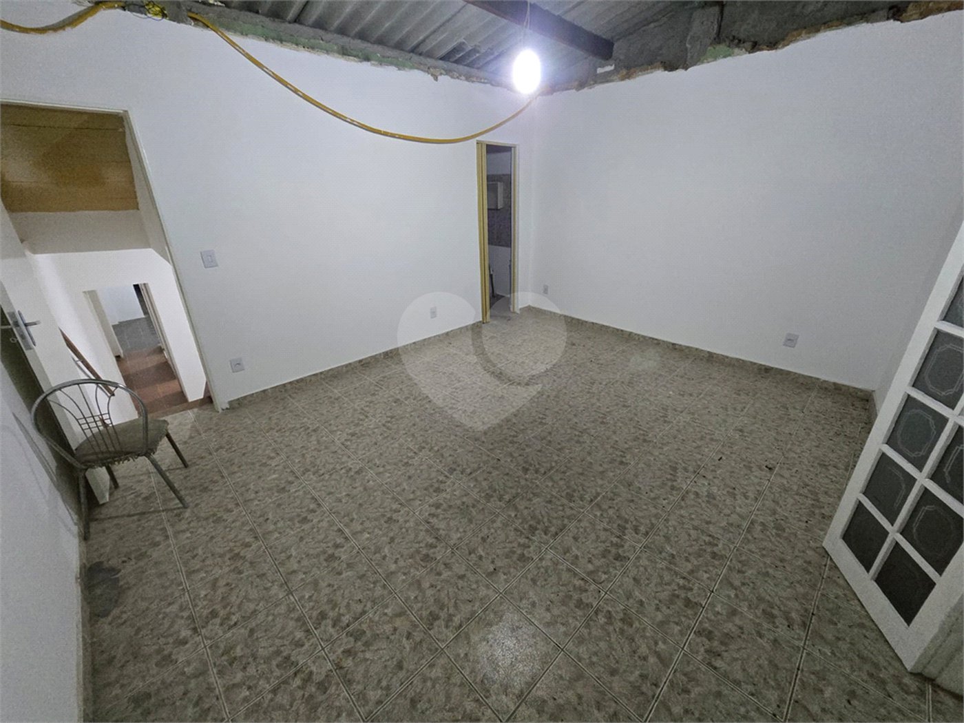Sobrado à venda com 5 quartos em Freguesia do Ó, São Paulo, SP