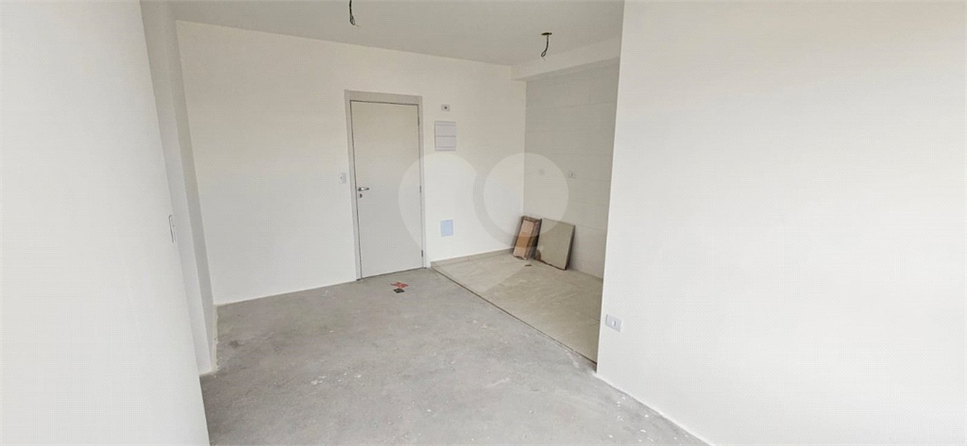 Apartamento à venda com 2 quartos, sendo 1 suíte, em Vila Mazzei, São Paulo, SP