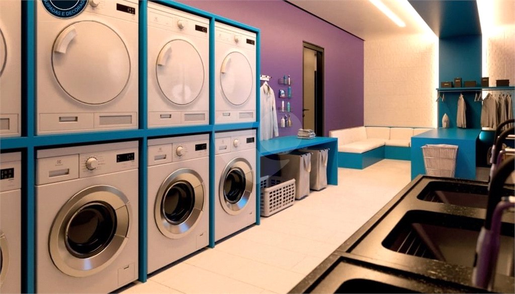 Apartamento à venda com 1 quarto em Liberdade, São Paulo, SP