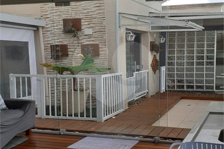 Apartamento à venda com 2 quartos em Paraíso do Morumbi, São Paulo, SP