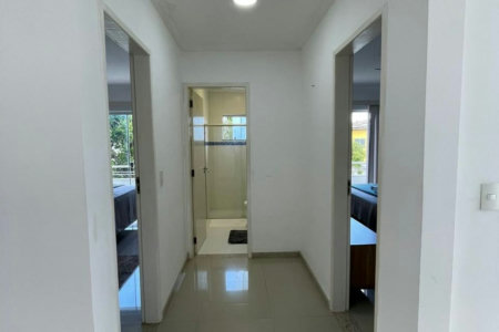 Casa à venda com 3 quartos, sendo 1 suíte, em Orla Norte, Porto Seguro - BA