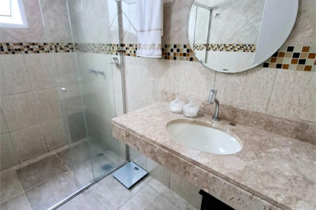 Casa à venda com 3 quartos, sendo 1 suíte,  no condomínio Casa Térrea No Villagio Milano, Sorocaba - SP