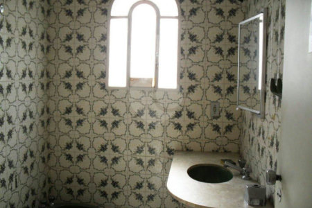 Sobrado à venda com 3 quartos, sendo 1 suíte, em Chácara Santo Antônio (zona Sul), São Paulo, SP