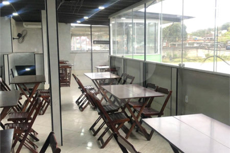 Prédio à venda em Campo Grande, Rio de Janeiro, RJ