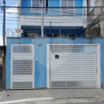 Sobrado à venda com 3 quartos, sendo 2 suítes, em Limão, São Paulo, SP