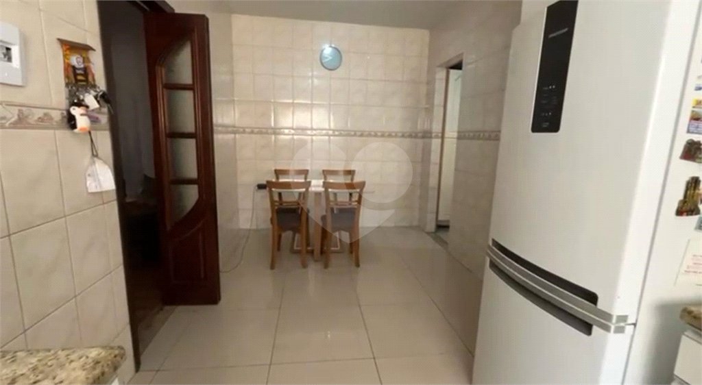 Casa à venda com 3 quartos, sendo 1 suíte, em Campo Grande, Rio de Janeiro, RJ