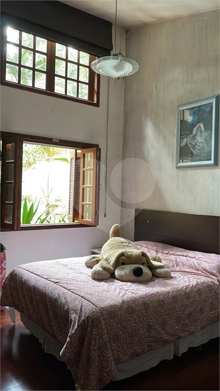 Casa à venda ou para alugar com 3 suítes no condomínio Alpes da Cantareira, Mairiporã - SP