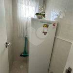 Apartamento à venda com 3 quartos, sendo 1 suíte, em Santa Teresinha, São Paulo, SP