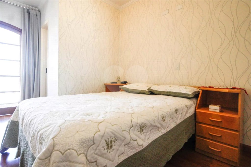 Sobrado à venda com 3 quartos, sendo 1 suíte, em Parada Inglesa, São Paulo, SP