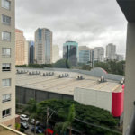Studio para alugar com 1 suíte em Brooklin, São Paulo, SP