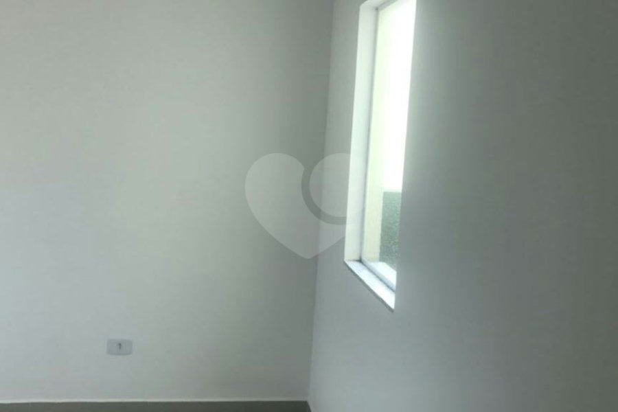 Sobrado à venda com 2 quartos, sendo 1 suíte, em Horto, São Paulo, SP