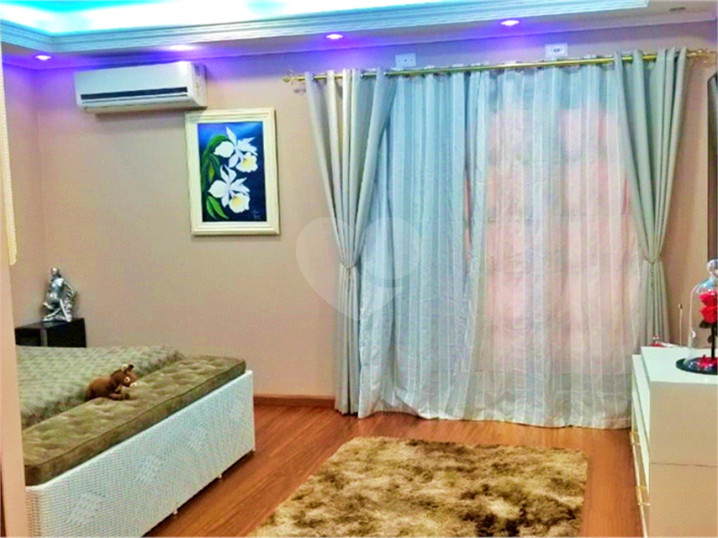 Casa à venda com 4 suítes em Jaguaré, São Paulo, SP