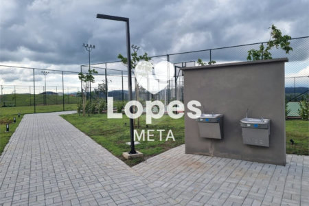Terreno à venda em Condomínio Residencial Alphaville I, São José dos Campos, SP