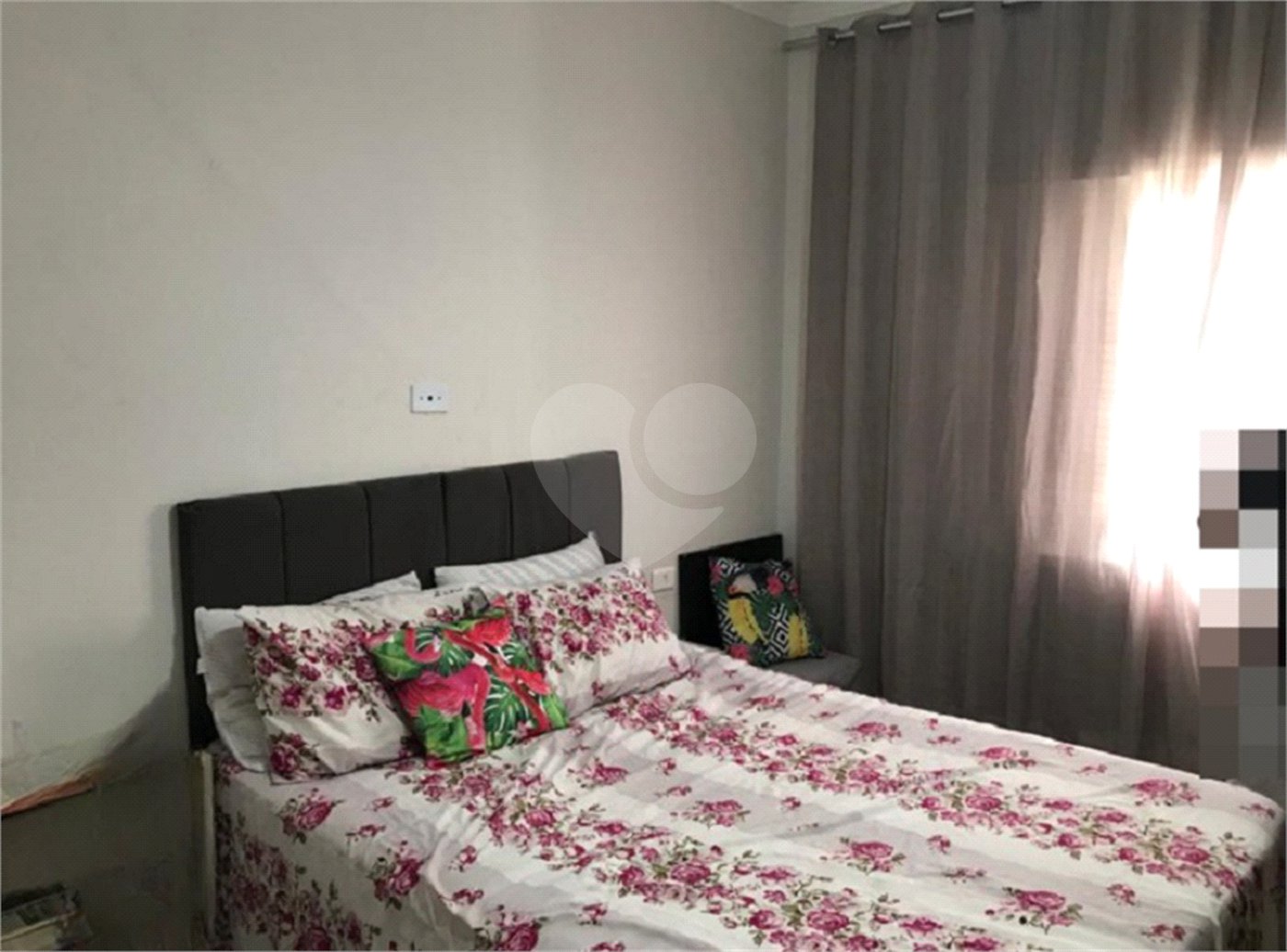 Sobrado à venda com 3 quartos em Parque Novo Mundo, São Paulo, SP