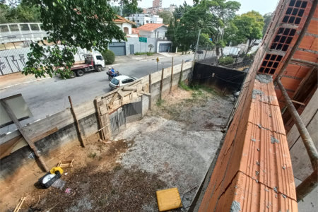 Sobrado à venda com 5 suítes em Jardim Morumbi, São Paulo, SP