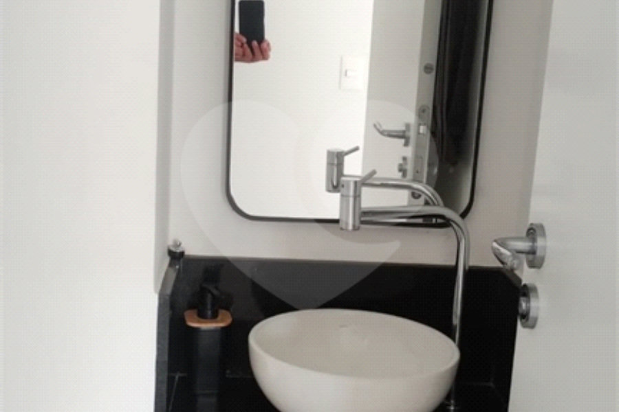 Apartamento à venda com 1 suíte em Santana, São Paulo, SP