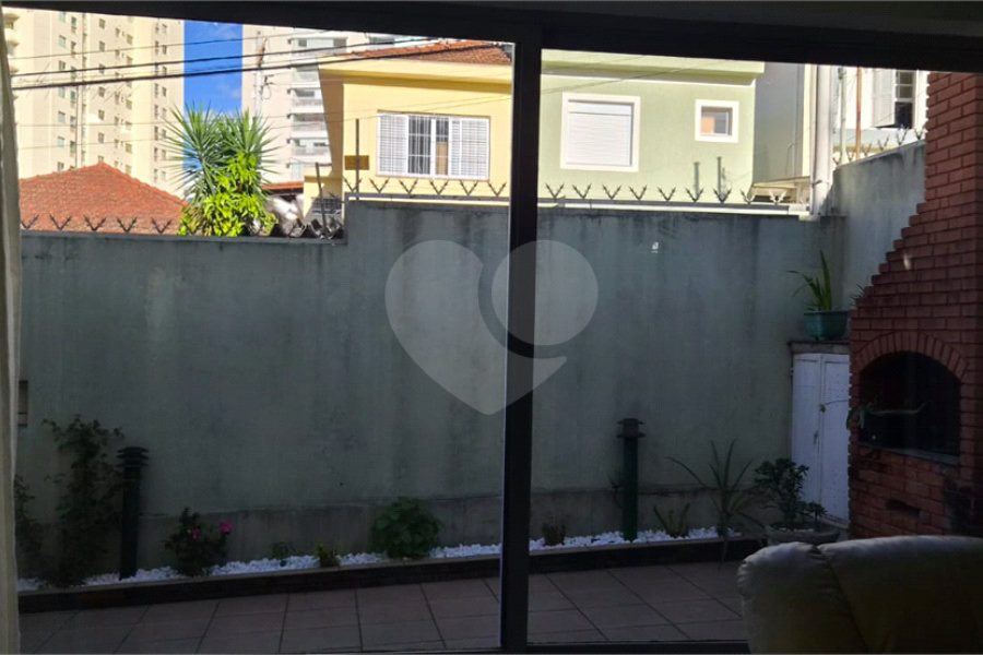 Sobrado à venda com 3 quartos, sendo 1 suíte, em Santana, São Paulo, SP