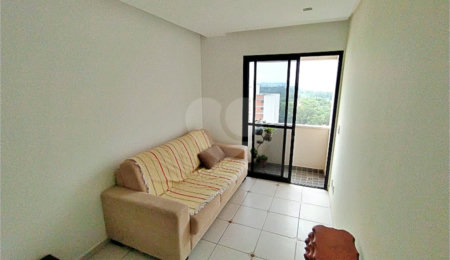 Apartamento à venda ou para alugar com 2 quartos em Chácara Santo Antônio (zona Sul), São Paulo, SP