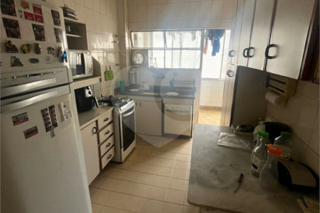 Apartamento à venda com 2 quartos em Santa Cecília, São Paulo, SP