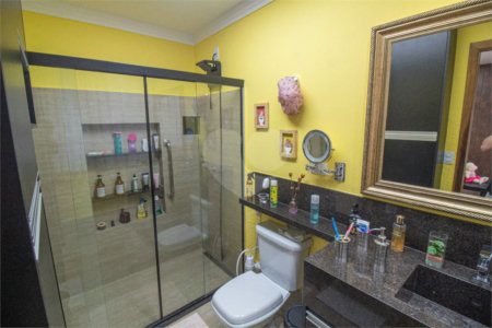 Casa para alugar com 3 suítes em Chácara Santo Antônio, São Paulo, SP