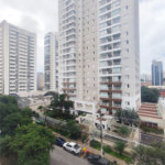 Apartamento para alugar com 1 quarto em Barra Funda, São Paulo, SP