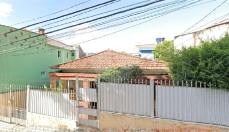 Casa Térrea à venda com 3 quartos em Vila Nova Cachoeirinha, São Paulo, SP