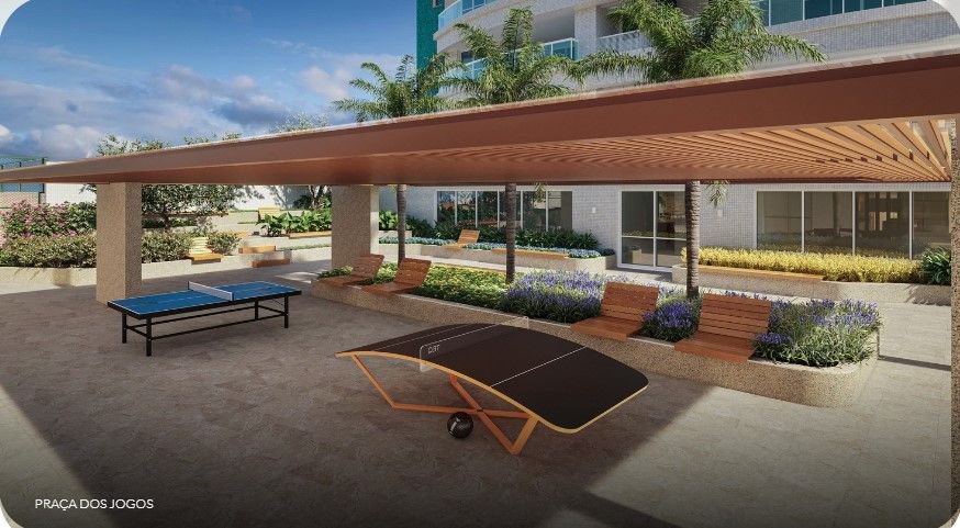 Apartamento à venda, 163 m² por R$ 3.680.000,00 - Ponta da Praia - Santos/SP
