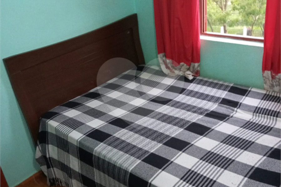 Apartamento à venda com 1 quarto no Brasilândia, São Paulo, SP