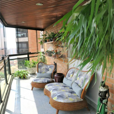 Apartamento à venda com 3 quartos, sendo 2 suítes, em Jardim Parque Morumbi, São Paulo, SP