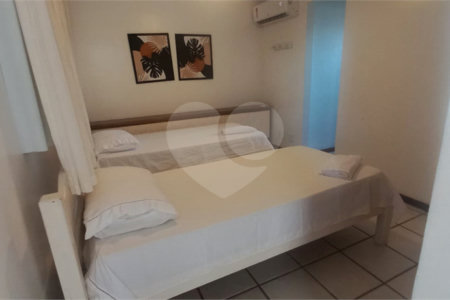 Casa para alugar com 5 suítes em Geribá, Armação dos Búzios, RJ