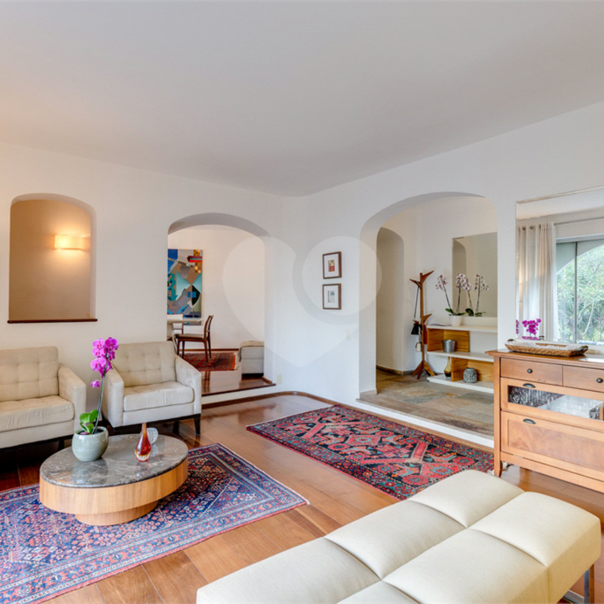 Apartamento à venda com 3 quartos, sendo 1 suíte,  em Granja Julieta, São Paulo, SP