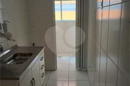 Apartamento à venda com 1 suíte em Pinheiros, São Paulo, SP