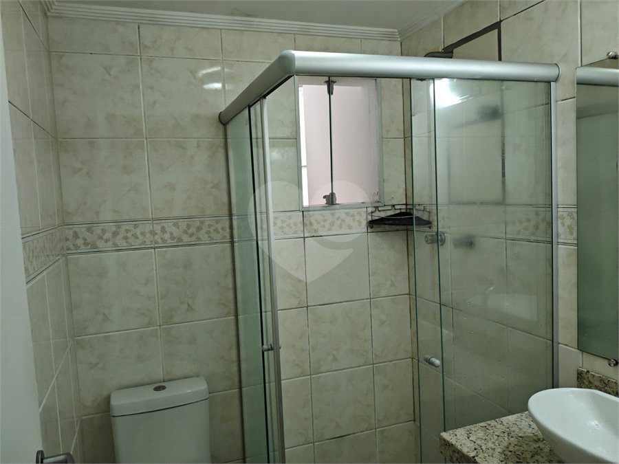 Apartamento à venda com 3 quartos, sendo 1 suíte, em Santana, São Paulo, SP