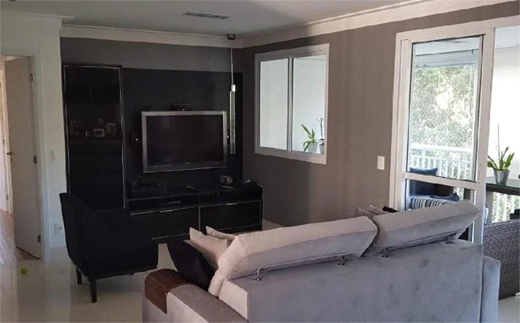 Apartamento à venda com 3 suítes em Vila Andrade, São Paulo, SP