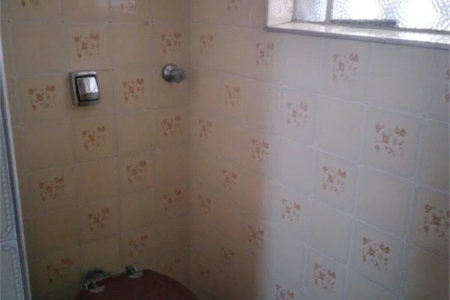 Sobrado à venda com 3 quartos em Vila Cordeiro, São Paulo, SP