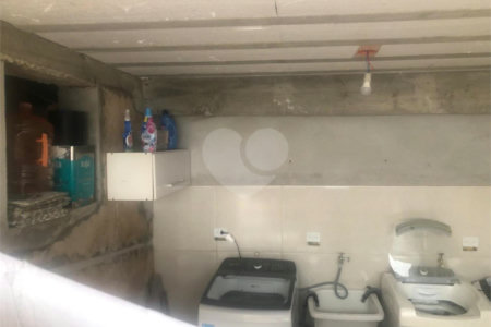 Sobrado à venda com 3 quartos, sendo 1 suíte, em Vila Medeiros, São Paulo, SP