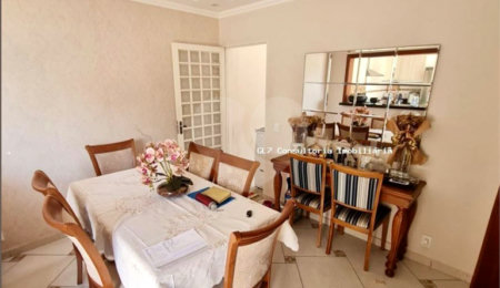 Casa à venda com 3 quartos, sendo 1 suíte, em Jardim do Valle Ii, Indaiatuba, SP