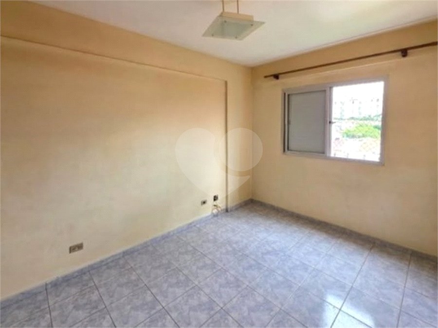 Apartamento à venda com 2 quartos, sendo 1 suíte, em Jardim Ester, São Paulo, SP
