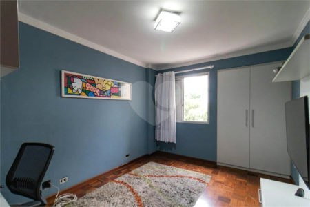 Apartamento à venda com 3 quartos em Vila Pompéia, São Paulo, SP