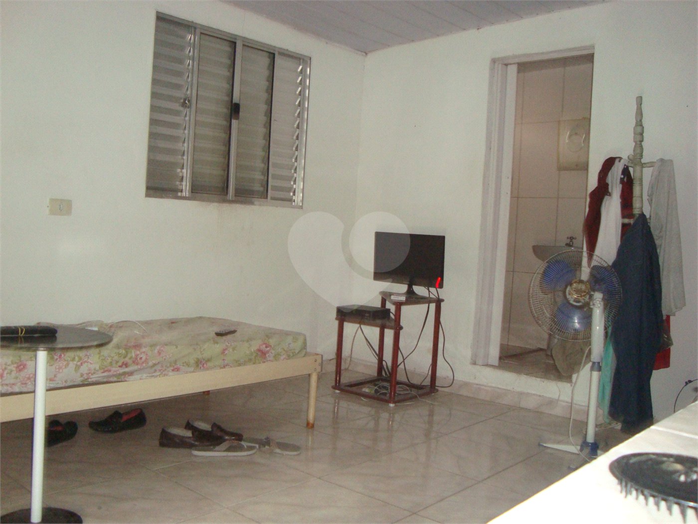 Sobrado à venda com 7 quartos, sendo 1 suíte, em Santana, São Paulo, SP